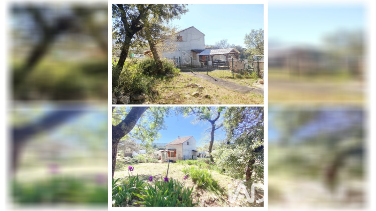 Ma-Cabane - Vente Maison Tourves, 131 m²