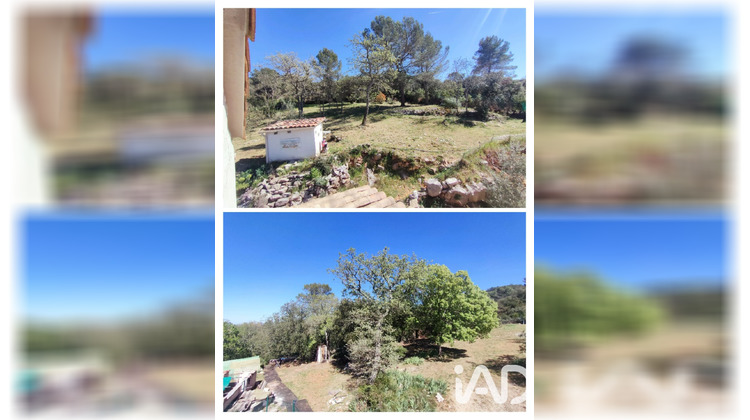 Ma-Cabane - Vente Maison Tourves, 131 m²