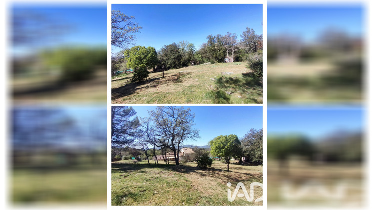 Ma-Cabane - Vente Maison Tourves, 131 m²