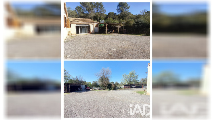 Ma-Cabane - Vente Maison Tourves, 131 m²