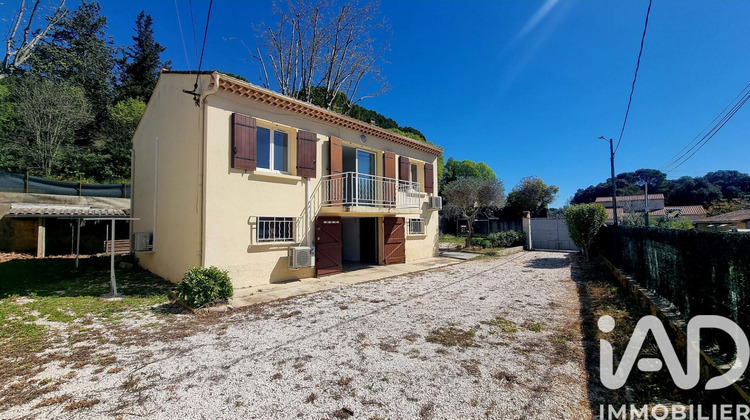 Ma-Cabane - Vente Maison Tourves, 62 m²