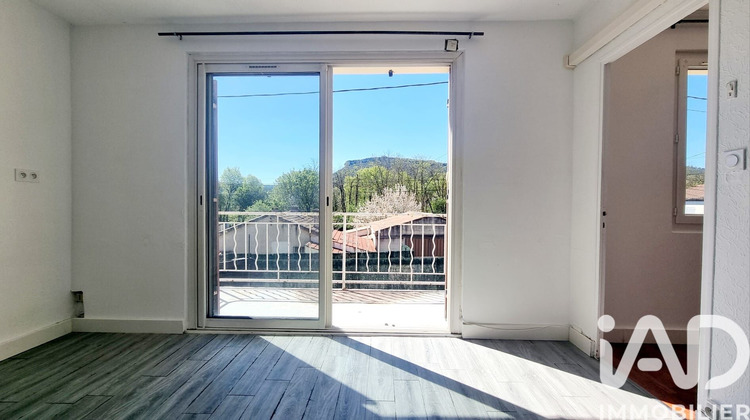 Ma-Cabane - Vente Maison Tourves, 62 m²