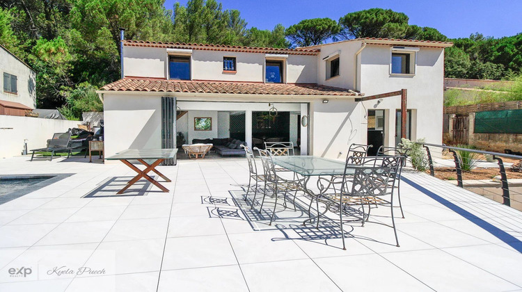 Ma-Cabane - Vente Maison Tourves, 168 m²