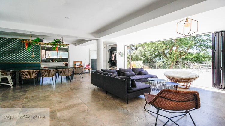 Ma-Cabane - Vente Maison Tourves, 168 m²