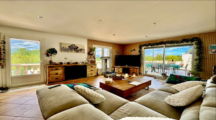 Ma-Cabane - Vente Maison TOURVES, 95 m²