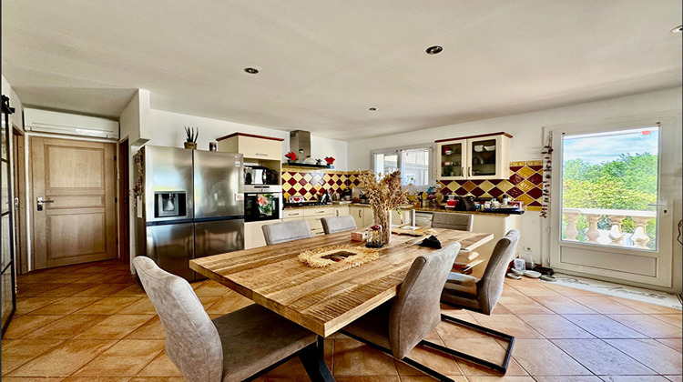Ma-Cabane - Vente Maison TOURVES, 95 m²