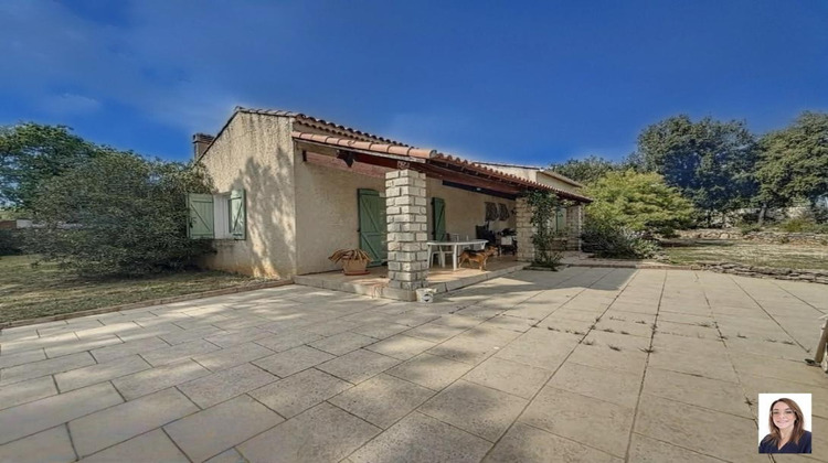 Ma-Cabane - Vente Maison TOURVES, 120 m²