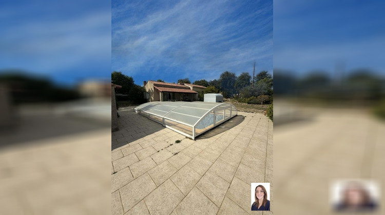 Ma-Cabane - Vente Maison TOURVES, 120 m²