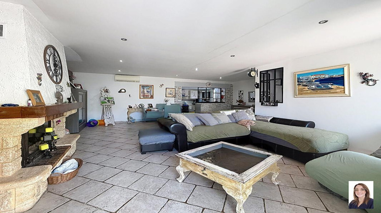 Ma-Cabane - Vente Maison TOURVES, 105 m²