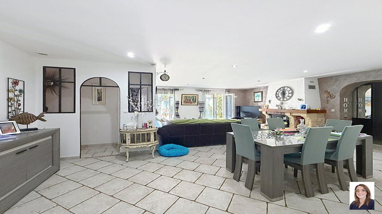 Ma-Cabane - Vente Maison TOURVES, 105 m²