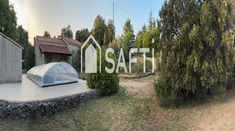 Ma-Cabane - Vente Maison Tourves, 130 m²