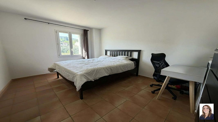 Ma-Cabane - Vente Maison TOURVES, 110 m²