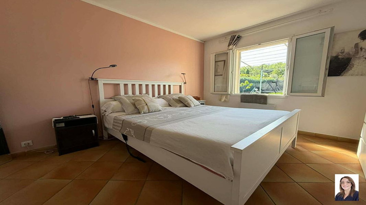 Ma-Cabane - Vente Maison TOURVES, 110 m²