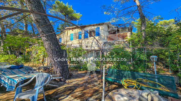 Ma-Cabane - Vente Maison TOURVES, 127 m²