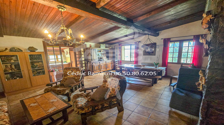 Ma-Cabane - Vente Maison TOURVES, 127 m²