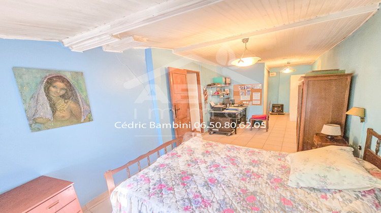 Ma-Cabane - Vente Maison TOURVES, 127 m²