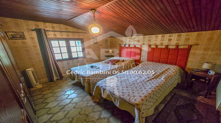 Ma-Cabane - Vente Maison TOURVES, 127 m²