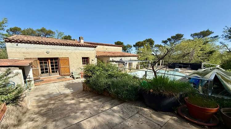 Ma-Cabane - Vente Maison TOURVES, 146 m²