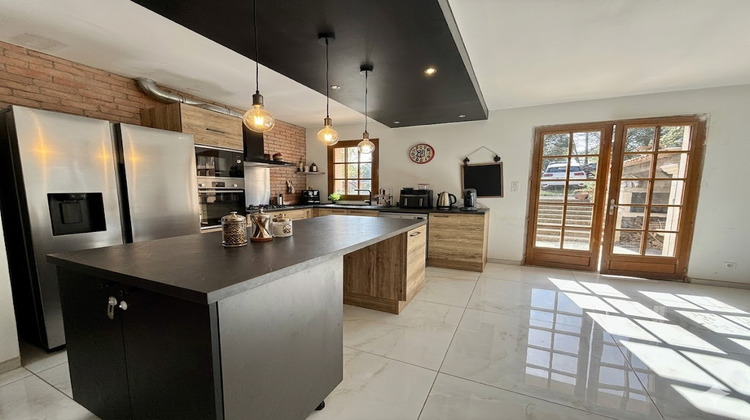 Ma-Cabane - Vente Maison TOURVES, 146 m²