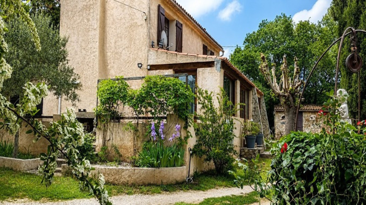 Ma-Cabane - Vente Maison TOURVES, 106 m²