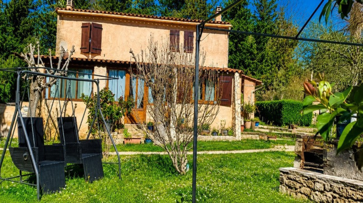 Ma-Cabane - Vente Maison TOURVES, 106 m²