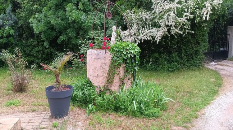 Ma-Cabane - Vente Maison TOURVES, 106 m²
