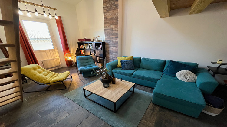 Ma-Cabane - Vente Maison TOURVES, 86 m²