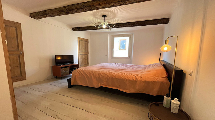Ma-Cabane - Vente Maison TOURVES, 86 m²