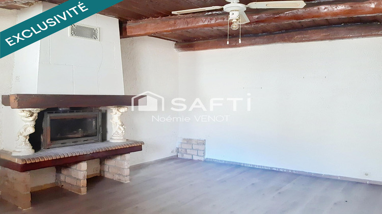 Ma-Cabane - Vente Maison Tourves, 124 m²
