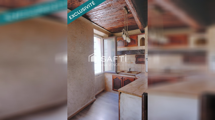 Ma-Cabane - Vente Maison Tourves, 124 m²