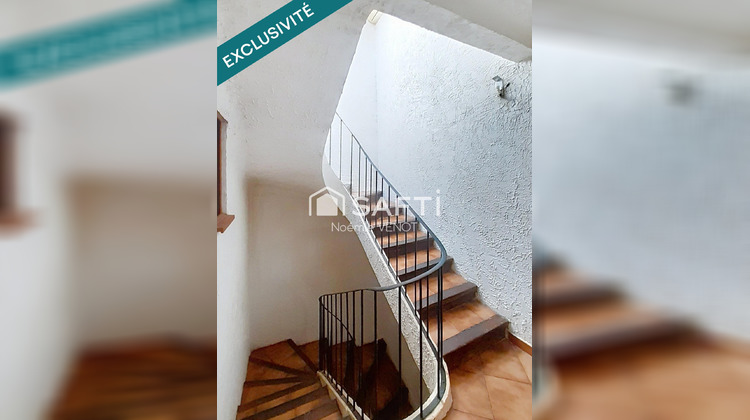 Ma-Cabane - Vente Maison Tourves, 124 m²