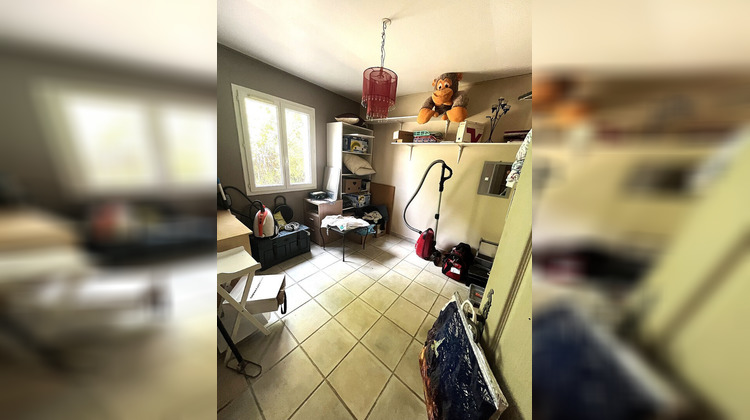 Ma-Cabane - Vente Maison TOURVES, 165 m²