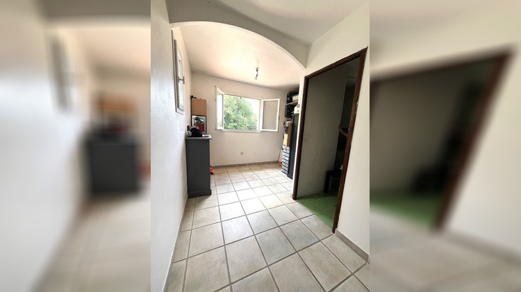 Ma-Cabane - Vente Maison TOURVES, 165 m²