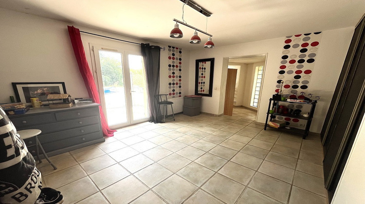 Ma-Cabane - Vente Maison TOURVES, 165 m²