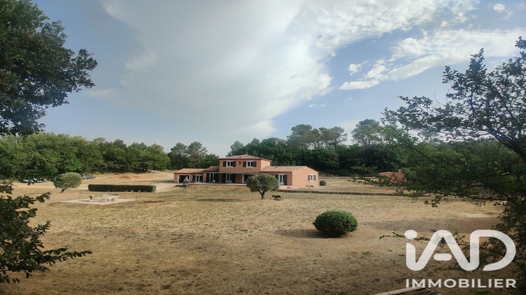 Ma-Cabane - Vente Maison Tourves, 173 m²