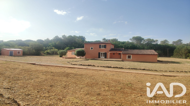 Ma-Cabane - Vente Maison Tourves, 173 m²