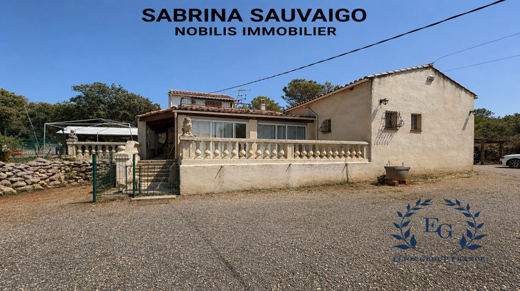Ma-Cabane - Vente Maison Tourves, 131 m²