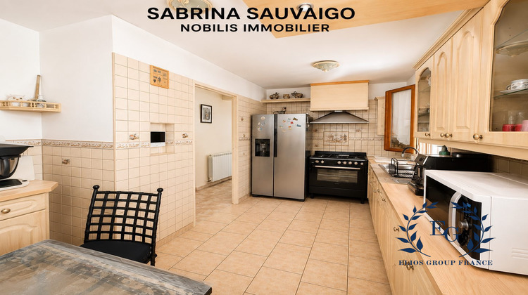 Ma-Cabane - Vente Maison Tourves, 131 m²