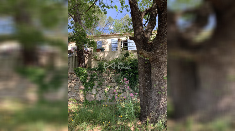 Ma-Cabane - Vente Maison Tourves, 80 m²