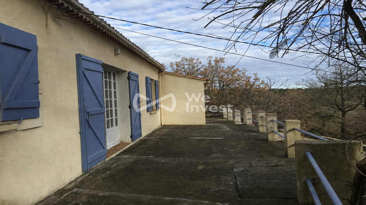 Ma-Cabane - Vente Maison Tourves, 80 m²