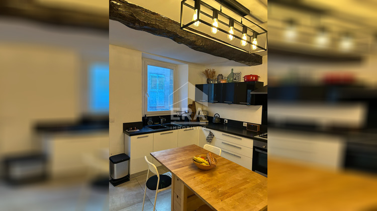 Ma-Cabane - Vente Maison TOURVES, 87 m²