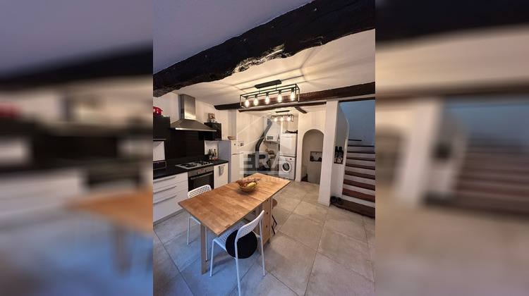 Ma-Cabane - Vente Maison TOURVES, 87 m²