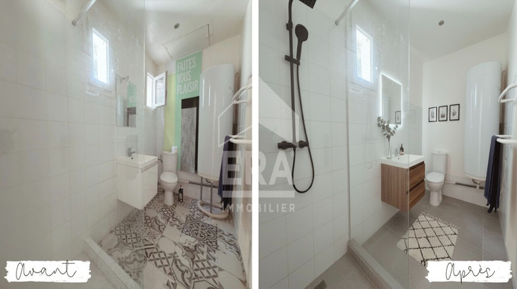 Ma-Cabane - Vente Maison TOURVES, 108 m²