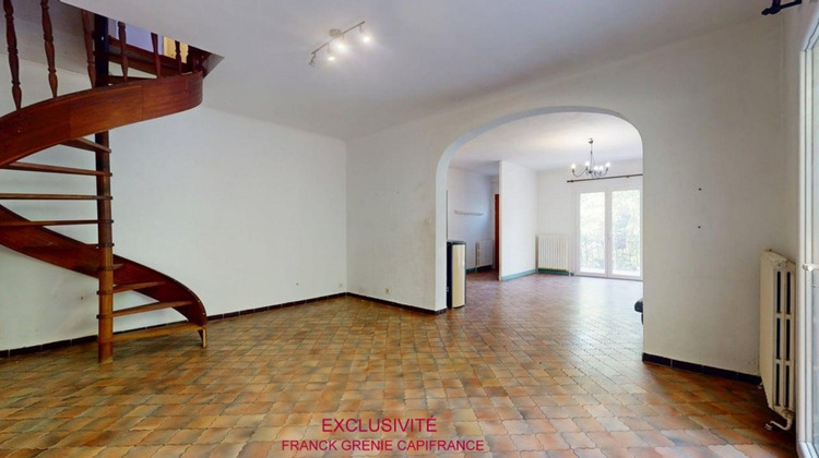 Ma-Cabane - Vente Maison TOURVES, 151 m²