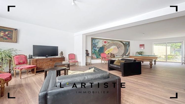 Ma-Cabane - Vente Maison Tourville-la-Campagne, 280 m²