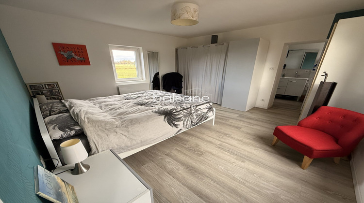 Ma-Cabane - Vente Maison Tourville-la-Campagne, 108 m²