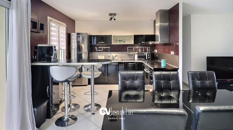 Ma-Cabane - Vente Maison Tourville-la-Campagne, 81 m²