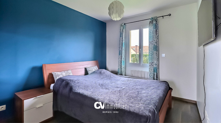 Ma-Cabane - Vente Maison Tourville-la-Campagne, 81 m²