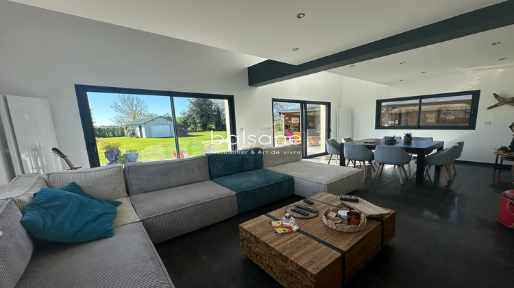 Ma-Cabane - Vente Maison Tourville-la-Campagne, 162 m²