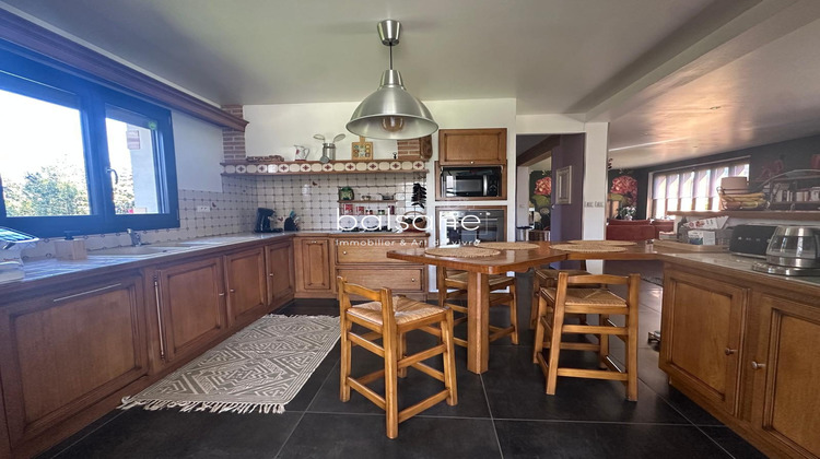 Ma-Cabane - Vente Maison Tourville-la-Campagne, 162 m²